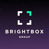 brightbox group ltd logo image