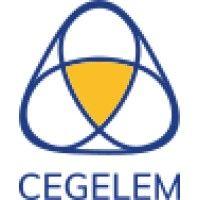 cegelem - société de portage salarial logo image