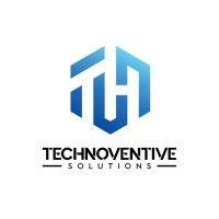 technoventive solutions logo image