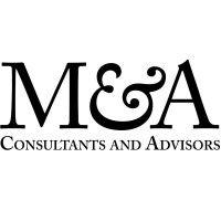 m&a consultants and advisors, llc