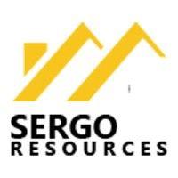 sergo resources logo image