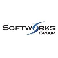 softworks group inc. logo image