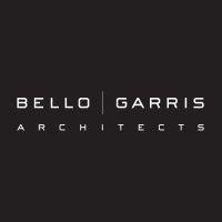 bello garris architects logo image