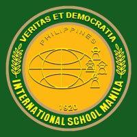 international school manila logo image