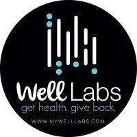 well labs logo image