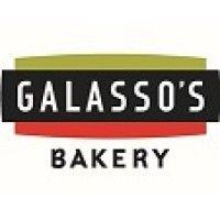 galasso's bakery logo image