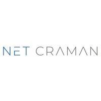 net craman logo image