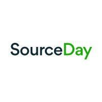 sourceday logo image