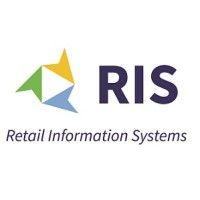 retail information systems (ris) logo image