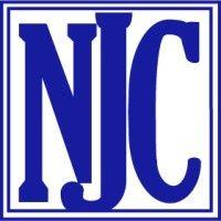 national journalism center logo image