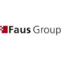 faus group, inc logo image