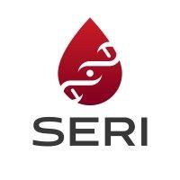 seri (serological research institute) logo image