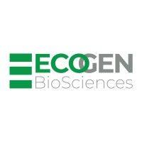 ecogen biosciences