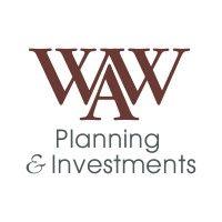 wwa planning & investments logo image