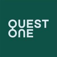 quest one logo image