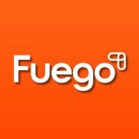 fuego.io logo image