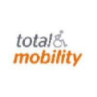 total mobility logo image