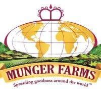 munger farms logo image