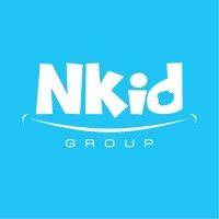 n kid group - tiniworld logo image