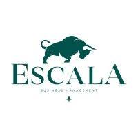 escala inc. logo image