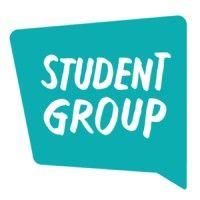 student group israel logo image