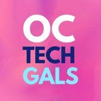 oc tech gals logo image