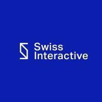 swiss interactive ag logo image