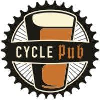 cycle pub logo image