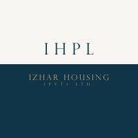 izhar housing pvt ltd. logo image