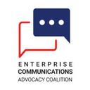 logo of Ecac Enterprise Communications Advocacy Coalition