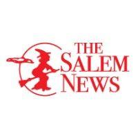 the salem news logo image