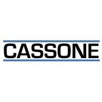 cassone leasing inc. logo image