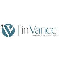 invance capital logo image