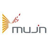 mujin logo image