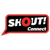 shout connect logo image