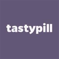 tastypill logo image