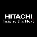 logo of Hitachi High Tech Corporation