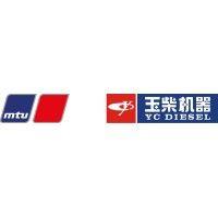 mtu yuchai power co. ltd. logo image