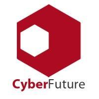 cyberfuture media logo image