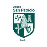 colegio san patricio logo image