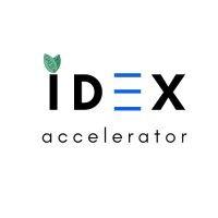 idex accelerator logo image