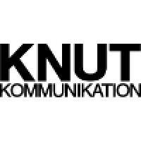 knut kommunikation logo image