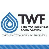 the watershed foundation