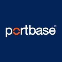 portbase logo image