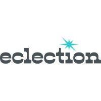 eclection media logo image