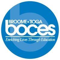 broome-tioga boces logo image