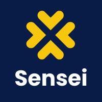 sensei logo image