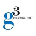 logo of G 3 Communications