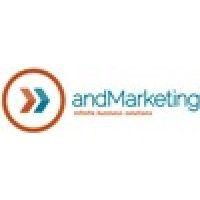 andmarketing logo image