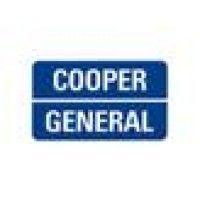 cooper general global services logo image